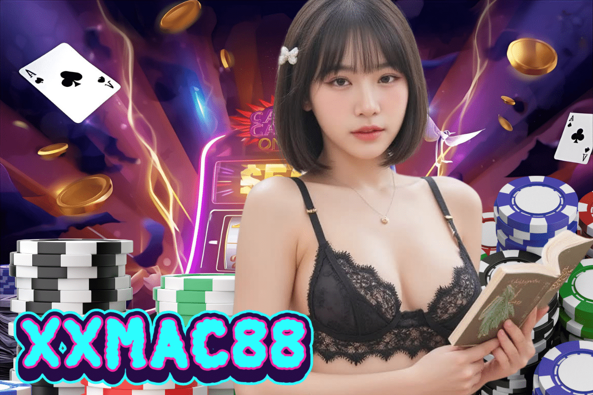 xxmac88 เครดิตฟรี
