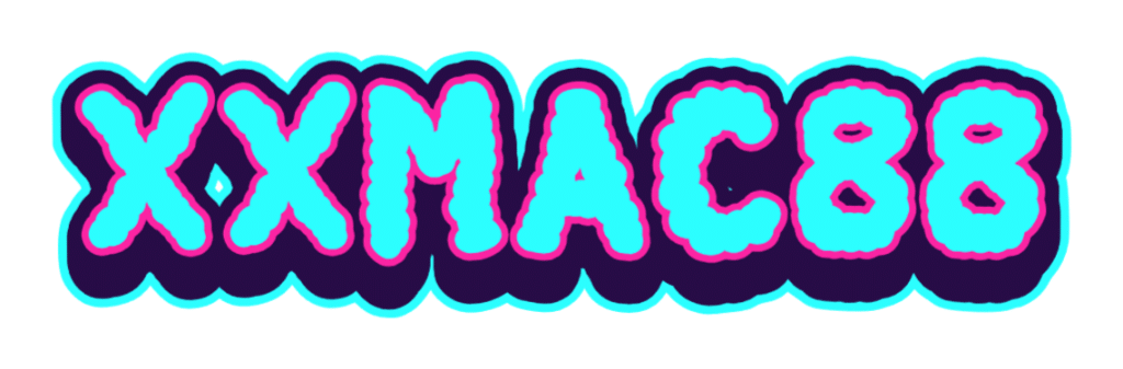 xxmac88